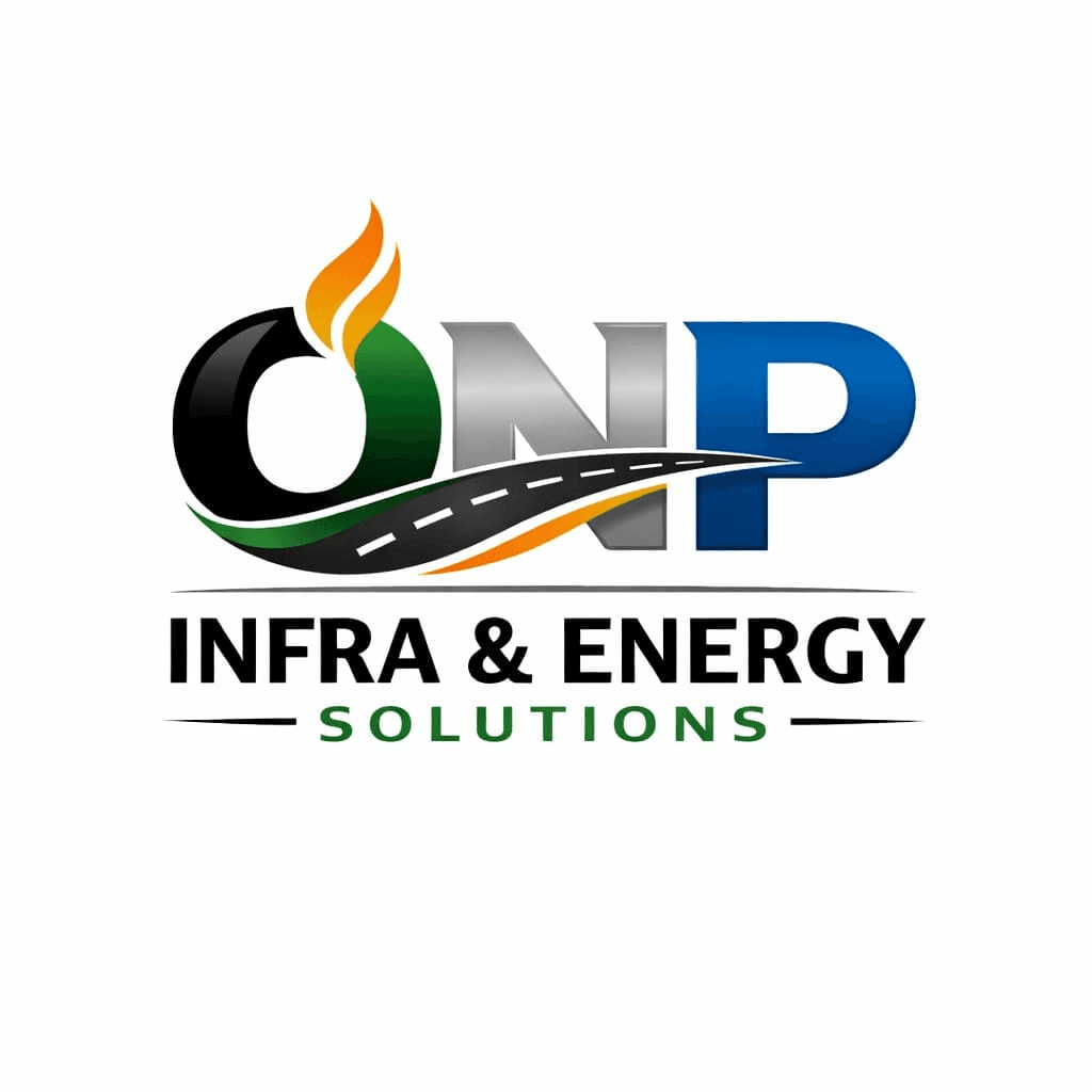 ONP Infra and Energy Solutions Logo